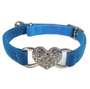 Cat collars for a Sweetheart